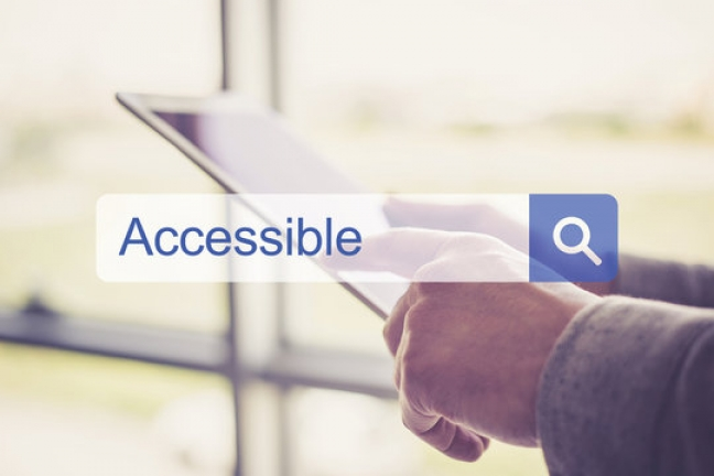 Web Accessibility