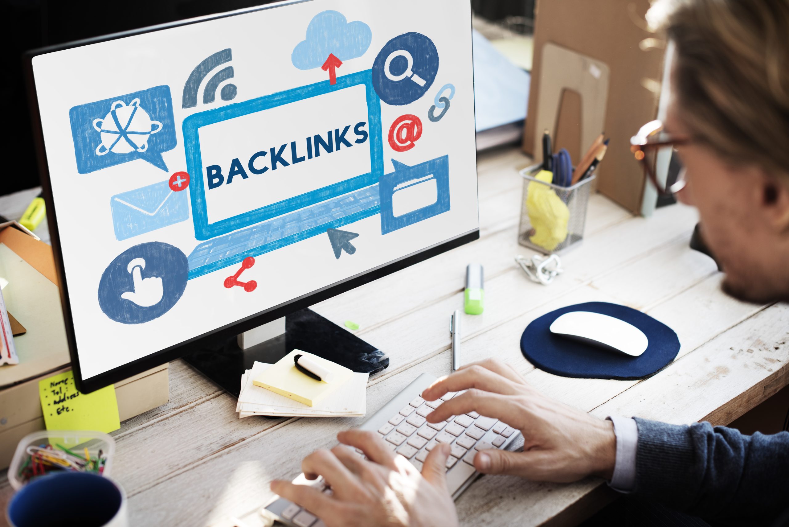 The Role of Backlinks in SEO Success