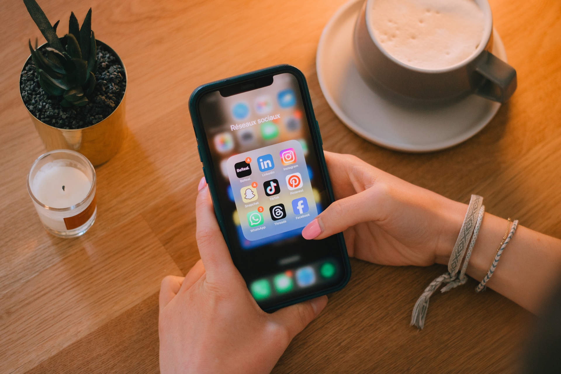 Mobile-First Design