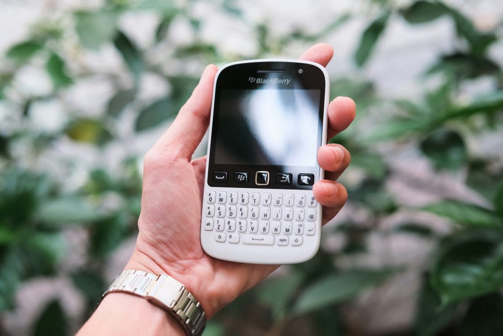 Mobile-First Design