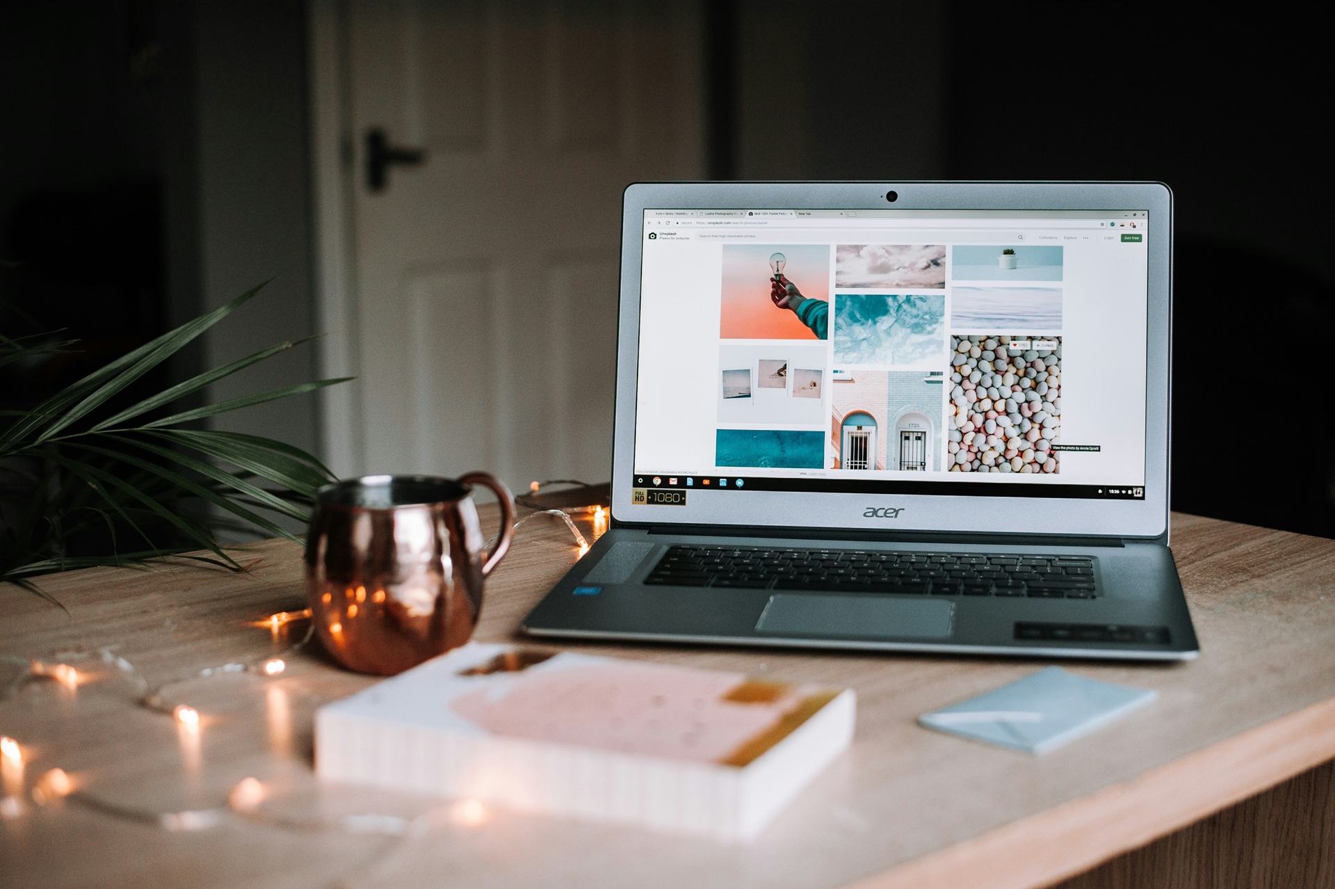 E-Commerce Website