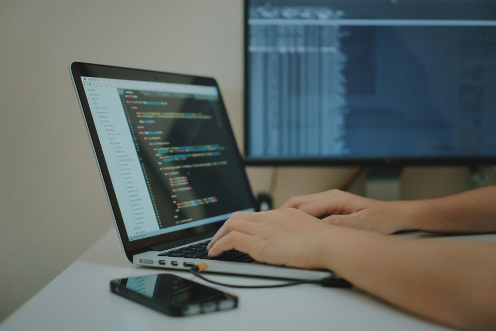 No-Code Website Builders for Businesses