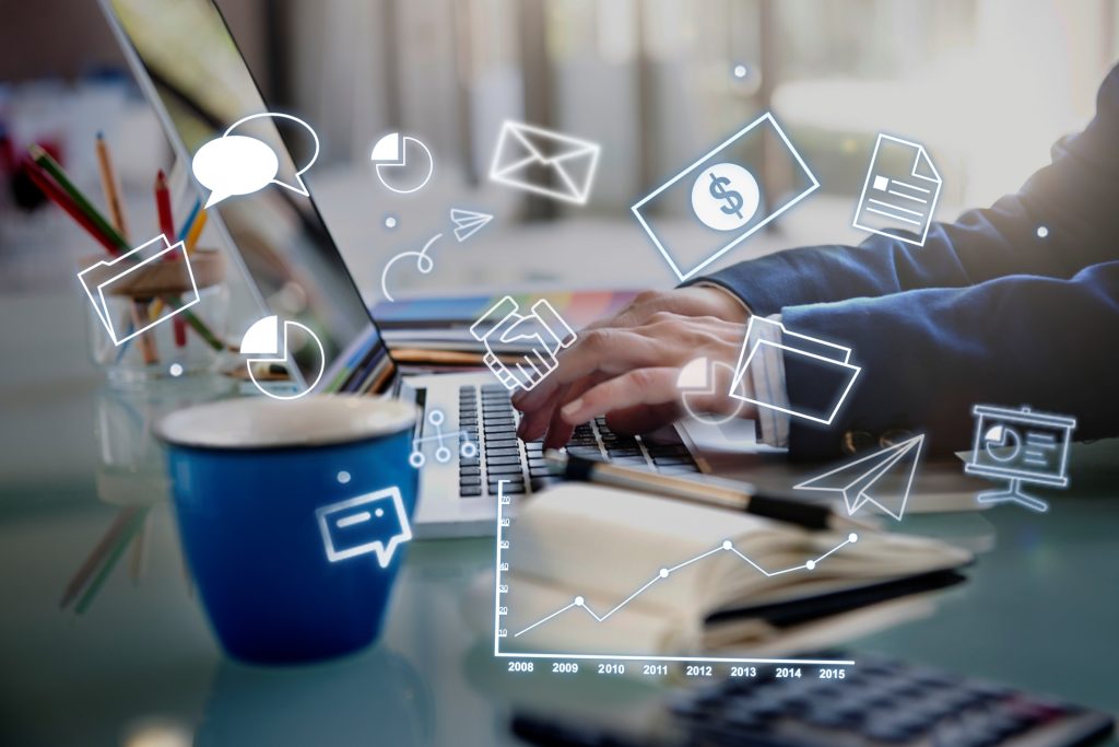 Digital PR Strategies