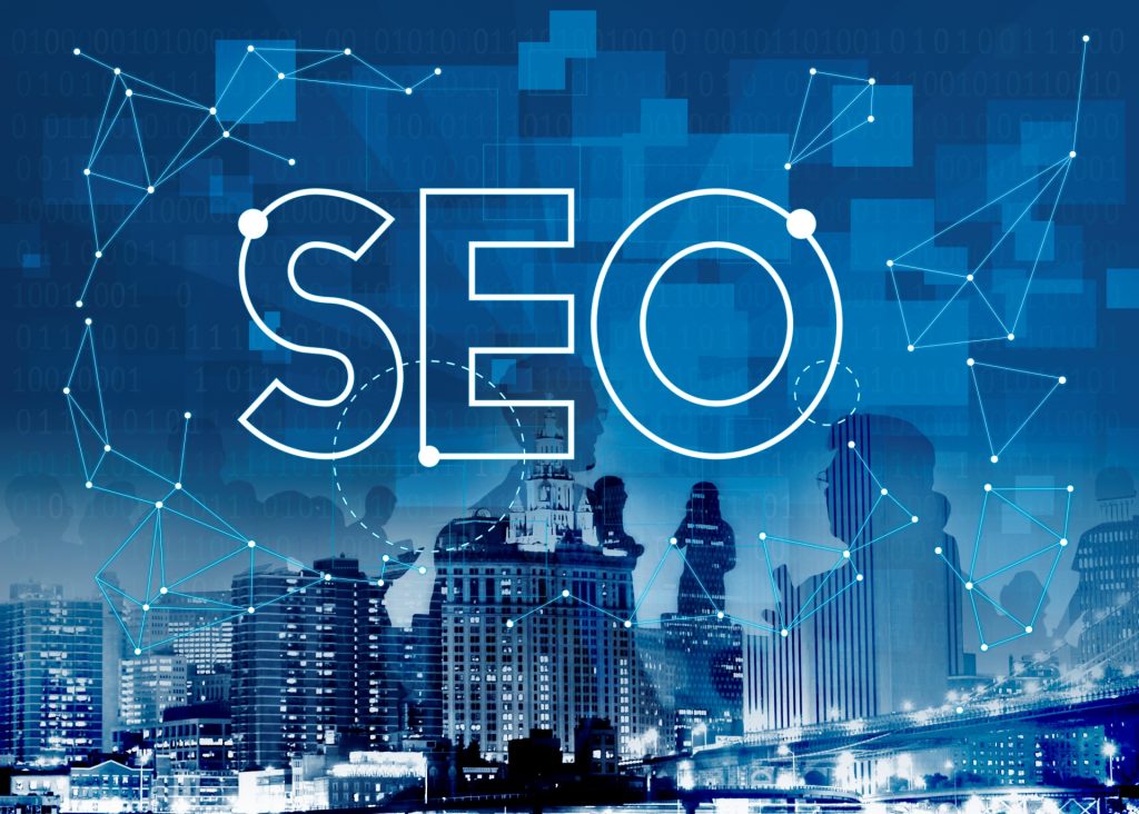 Means for SEO