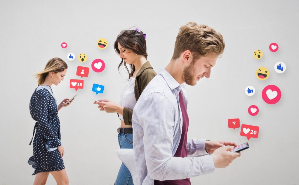 Social Commerce