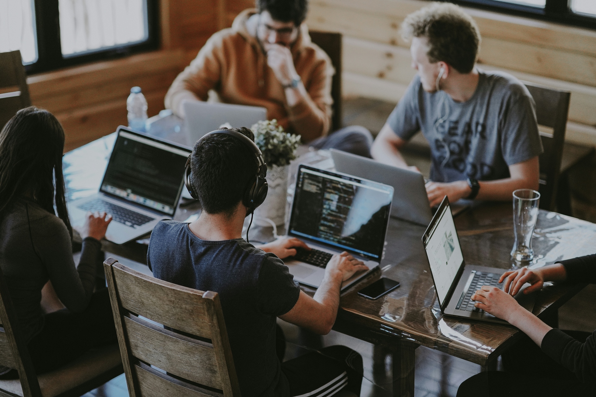  Website Development Mistakes