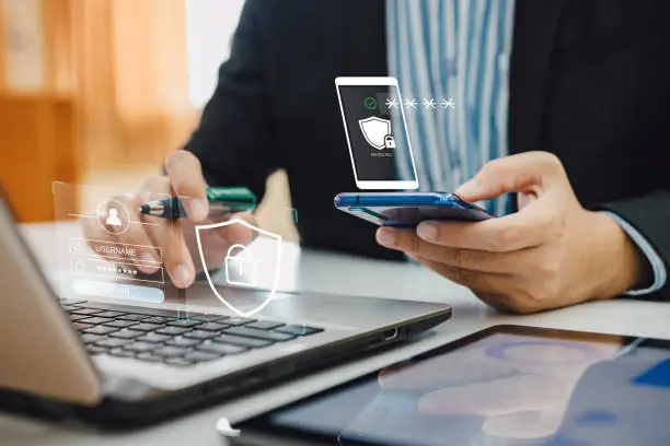 Multi-Factor Authentication