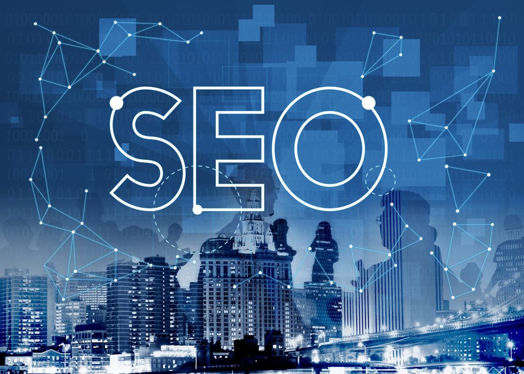 SEO Mistakes