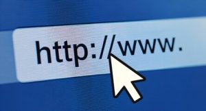 Website URL