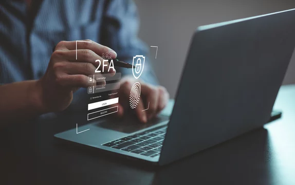 2FA