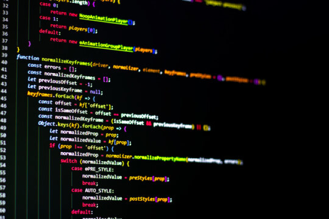 HTML
