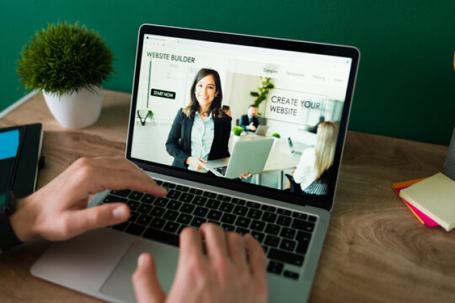 Cheapest Site Builder