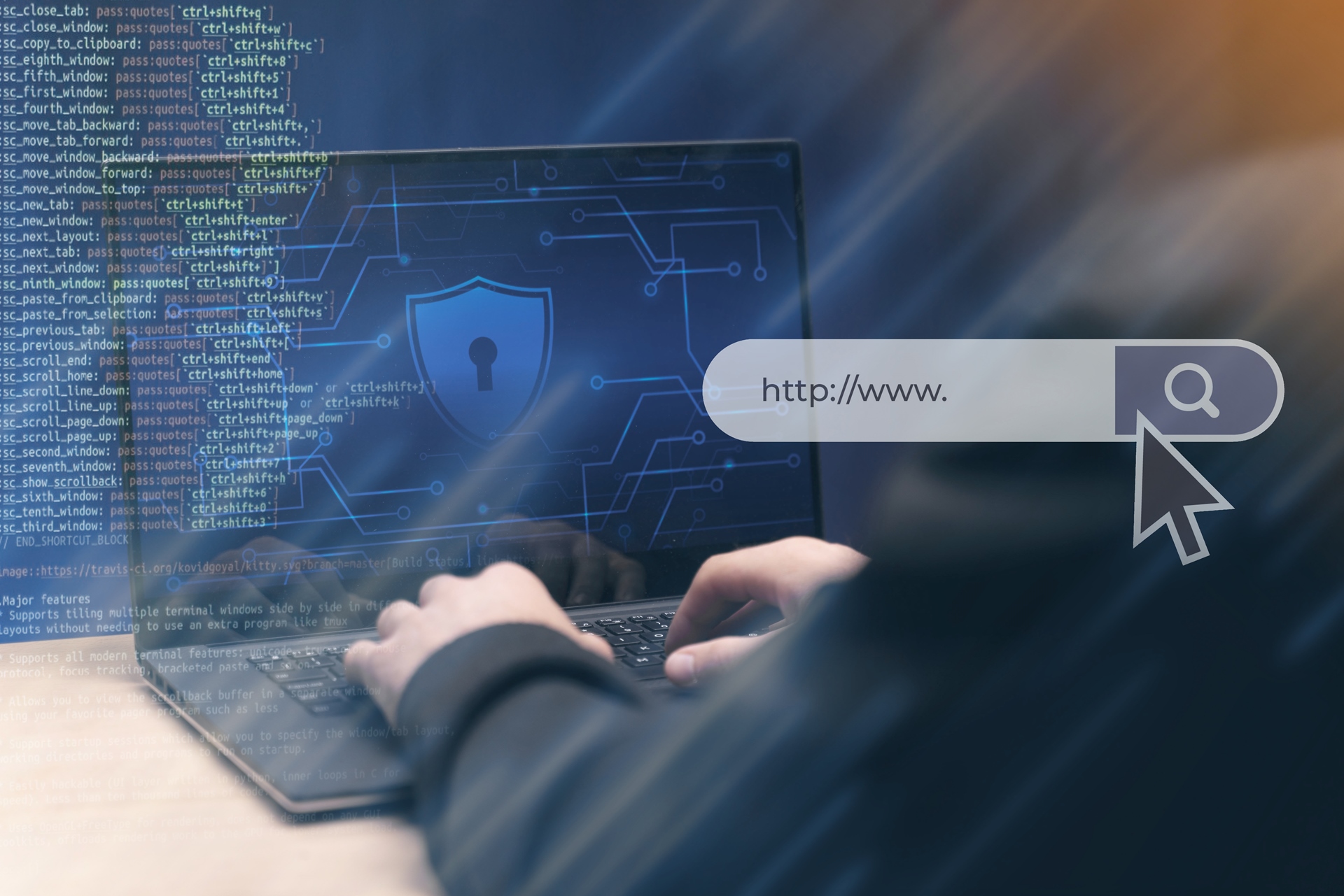 WordPress websites get hacked