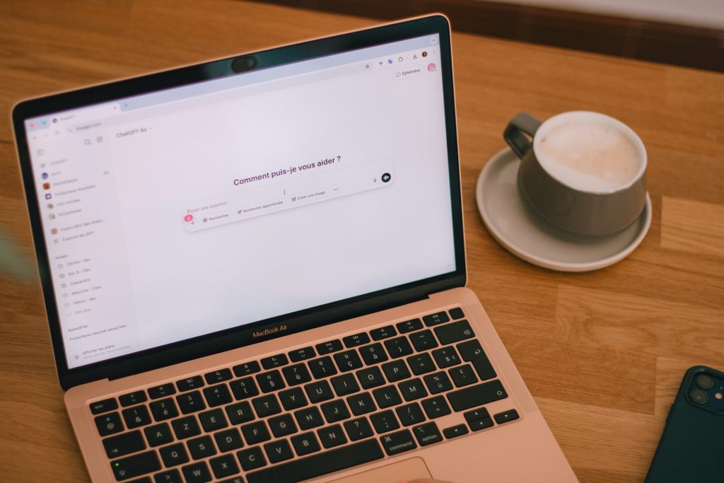 Website Maintenance
