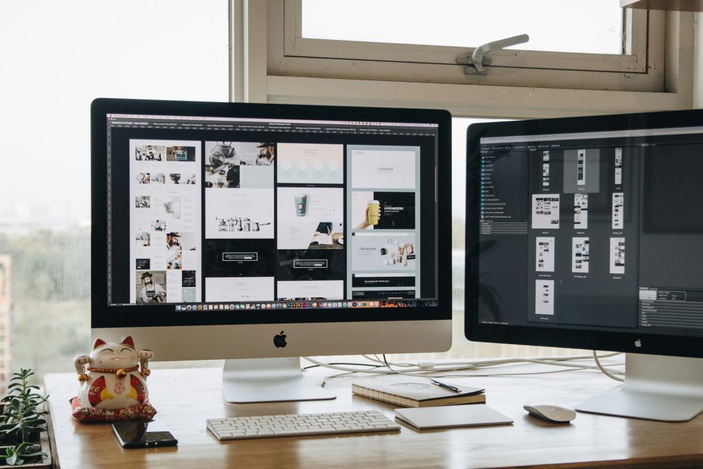 Responsive Web Design