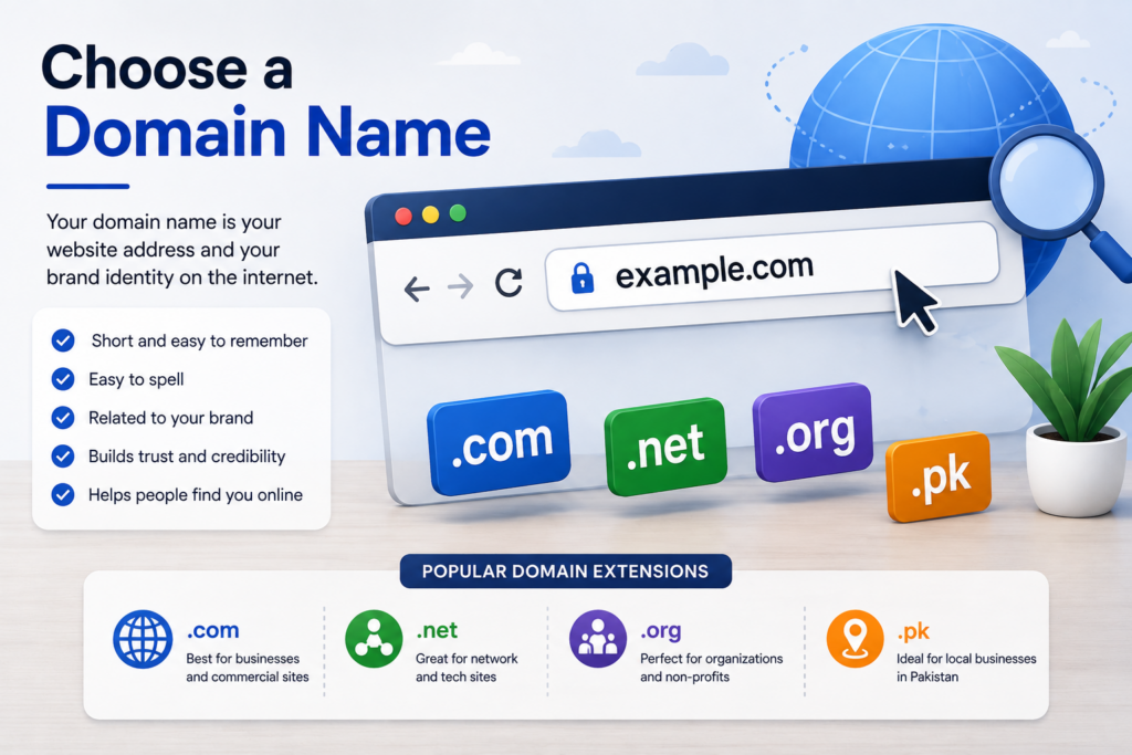 How to Create a Website in 2026
